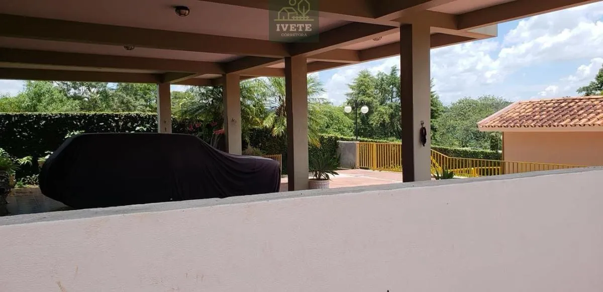 Imagem Chácara Maravilhosa com Vista Deslumbrante no bairro parque Barbosa em Socorro-SP