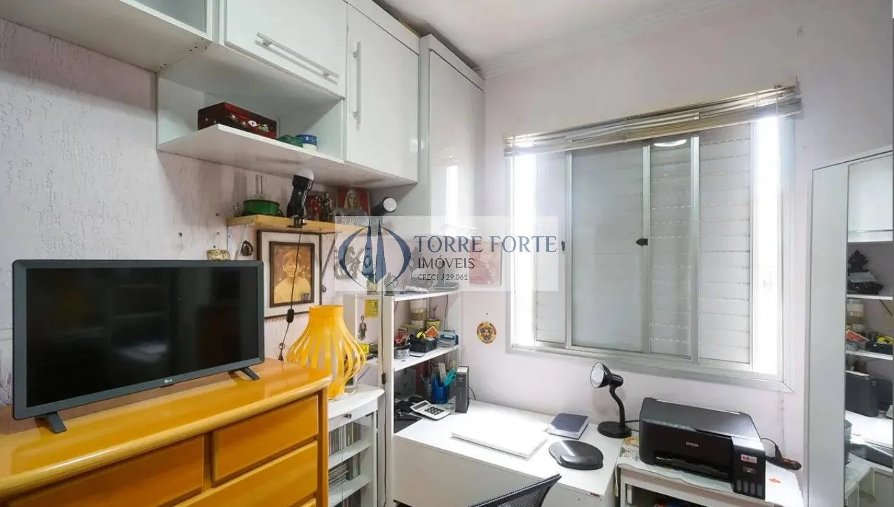 Imagem Ótimo apartamento com 67 m² 3 dormitórios 1 vaga de garagem, Vila Matilde
