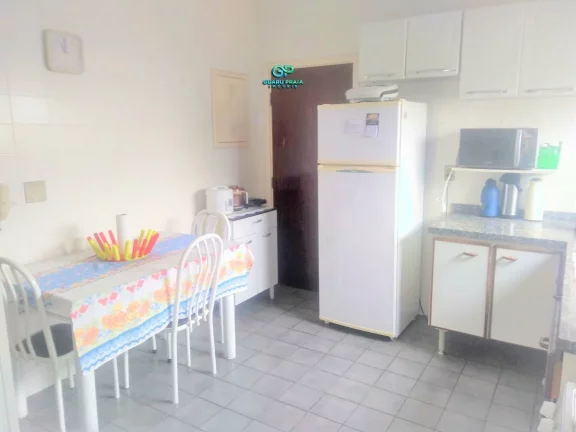 Imagem Apartamento Padrão para Venda em Enseada Guarujá-SP