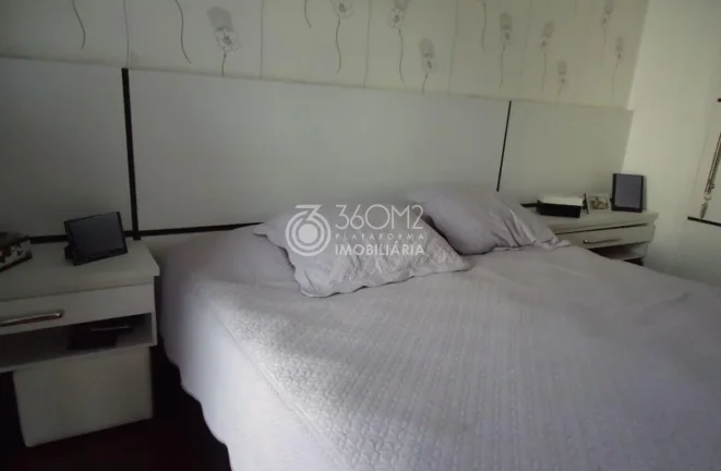 Imagem Apartamento para Venda em São Bernardo do Campo / SP no bairro Nova Petrópolis