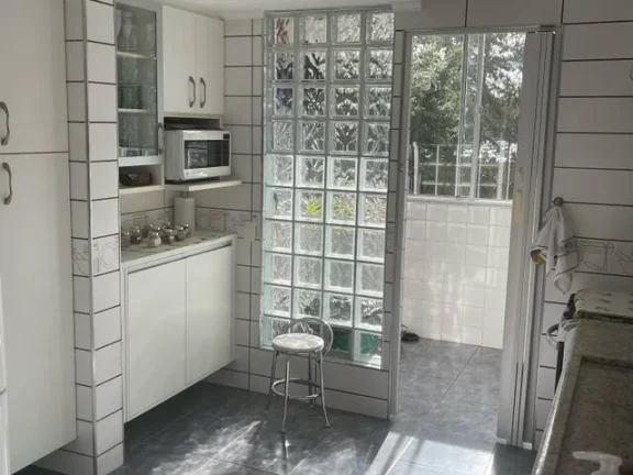Imagem Apartamento Grande Condomínio Guapira 88 metros 2 Dormitórios