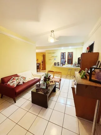 Imagem Casa para Venda em Natal, Capim Macio, 4 dormitórios, 4 suítes, 5 banheiros, 5 vagas