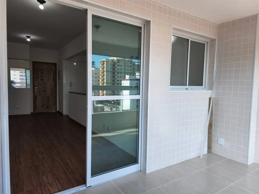 Imagem Apartamento à Venda em Centro, Mongaguá - SP