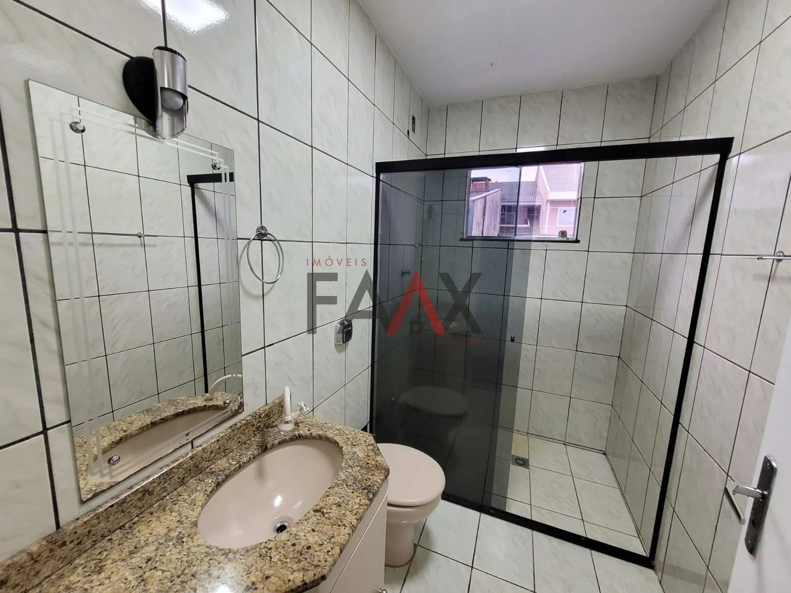 Imagem SOBRADO BAIRRO TRIANON
