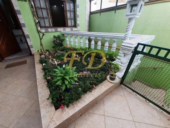 Imagem Casa Região Central em Caieiras