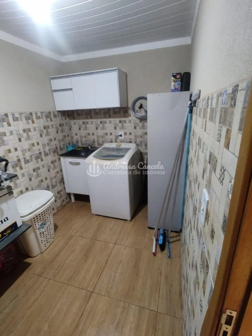 Imagem Casa com 3 dormitórios à venda, 120 m² por R$ 230.000,00 - Loteamento Parque Nova Esperança - São José do Rio Preto/SP