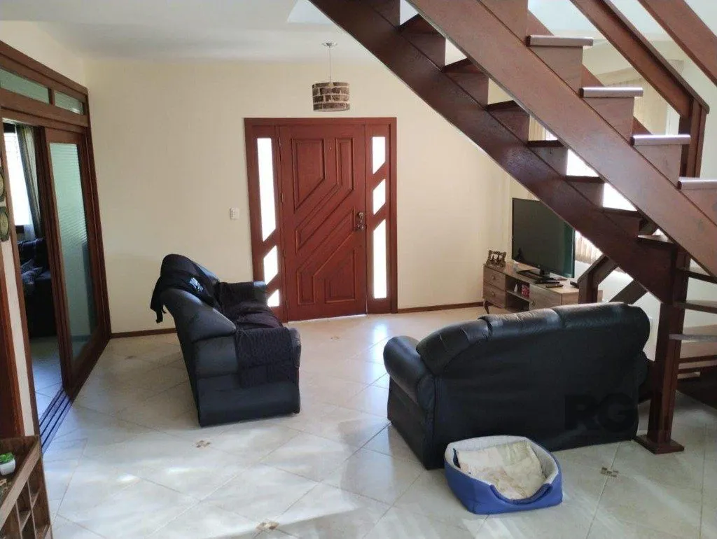Imagem Casa em Condomínio Fechado Passo do Vigário - Fiusa - Viamão