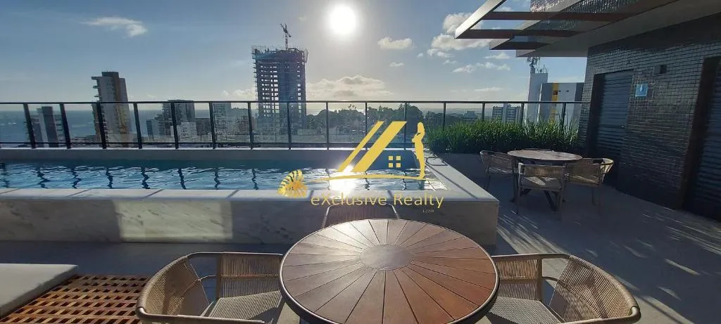 Imagem Apartamento RESIDENCIAL em Salvador - Bahia, Barra