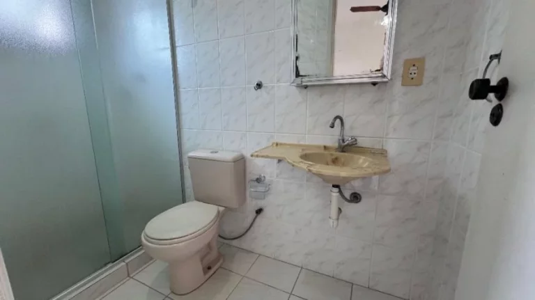 Imagem APARTAMENTO COM 71 m² - GUILHERMINA - PRAIA GRANDE SP