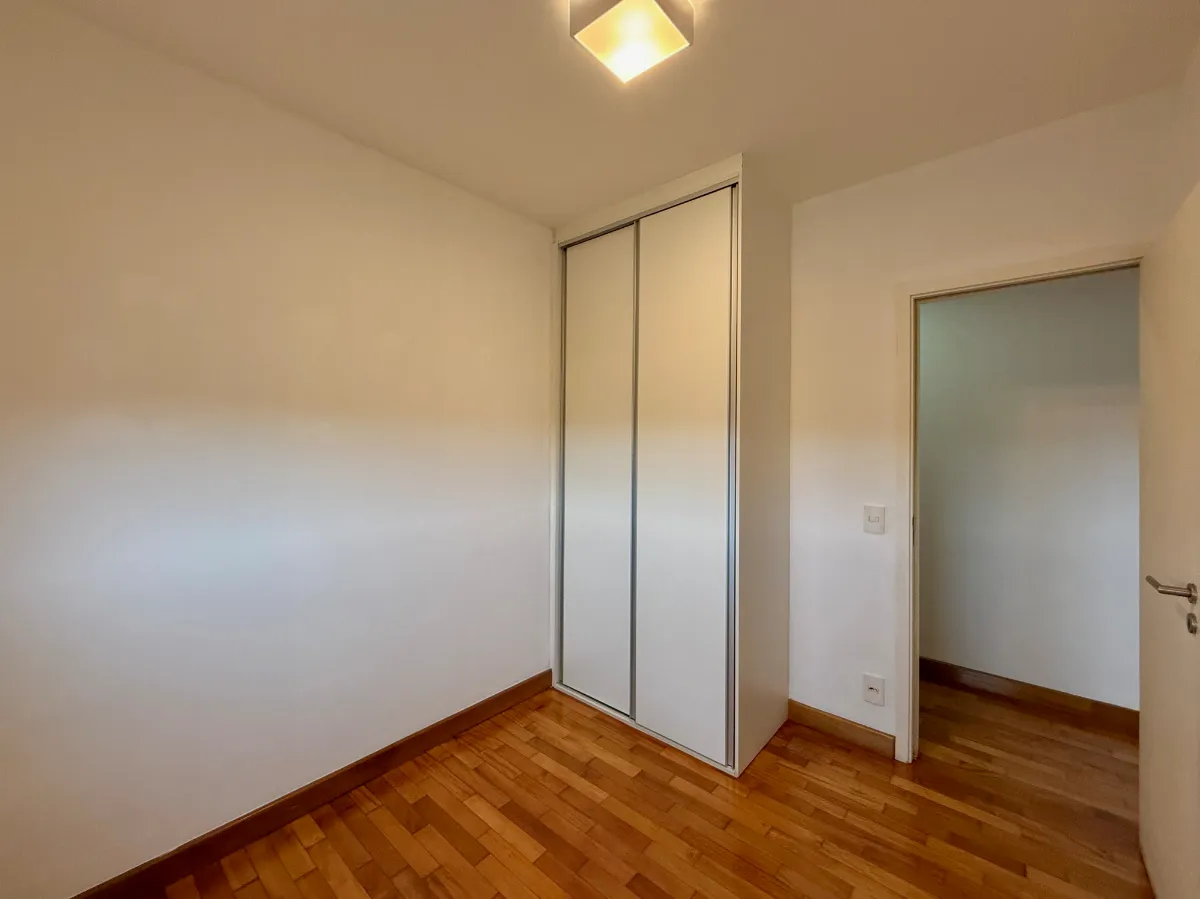 Imagem Cobertura para venda em Campo Belo com 4 quartos, sendo 1 suíte, 198m2