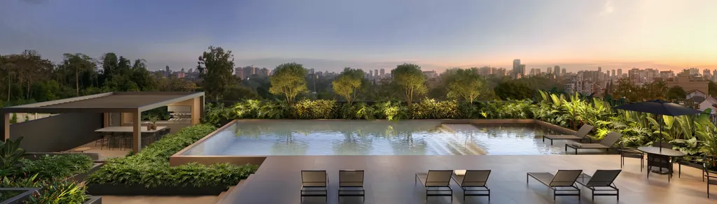 Imagem Apartamento em Boa Vista
