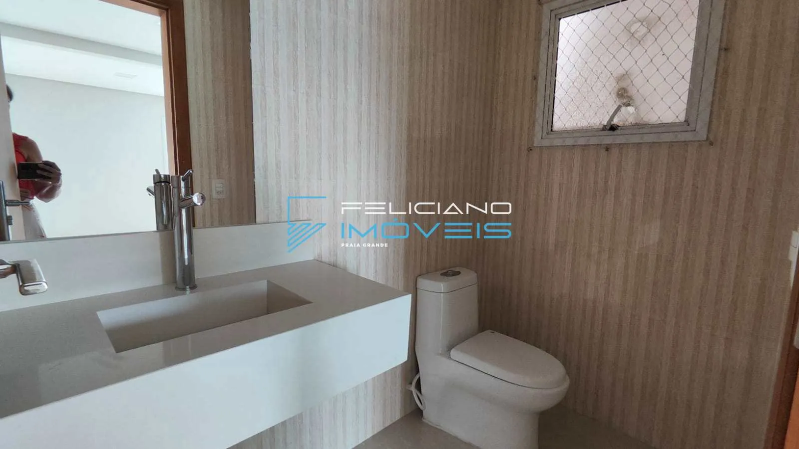 Imagem Cobertura com 3 quartos, Caiçara, Praia Grande - R$ 1.9 mi, Cod: 7021