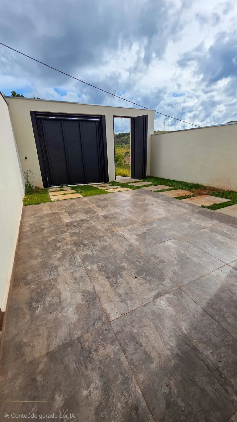 Imagem Sobrado a venda com 3 quartos no bairro jardins de florença Poços de Caldas - MG
