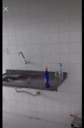 Imagem Apartamento com 2 Quartos à Venda, 45 m² em Vila Regina - São Paulo