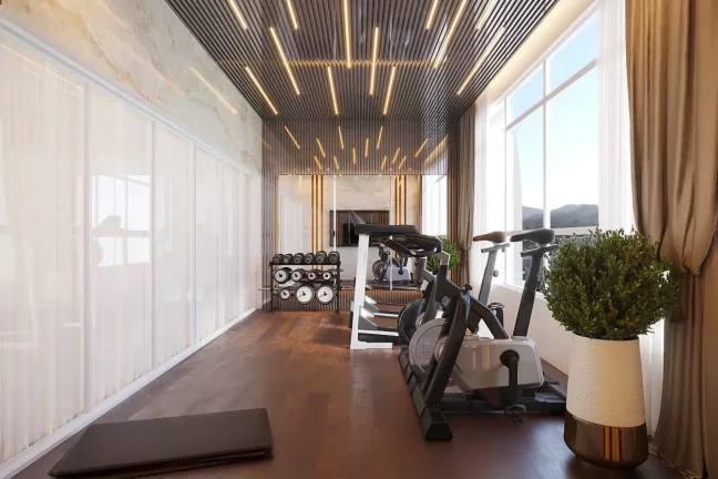 Imagem Residencial Constantino