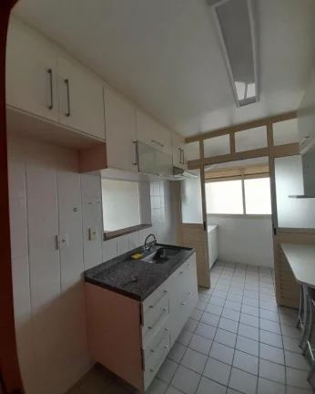 Imagem Apartamento 2 Dorms. R$1800 ALUGUEL + CONDOMINIO