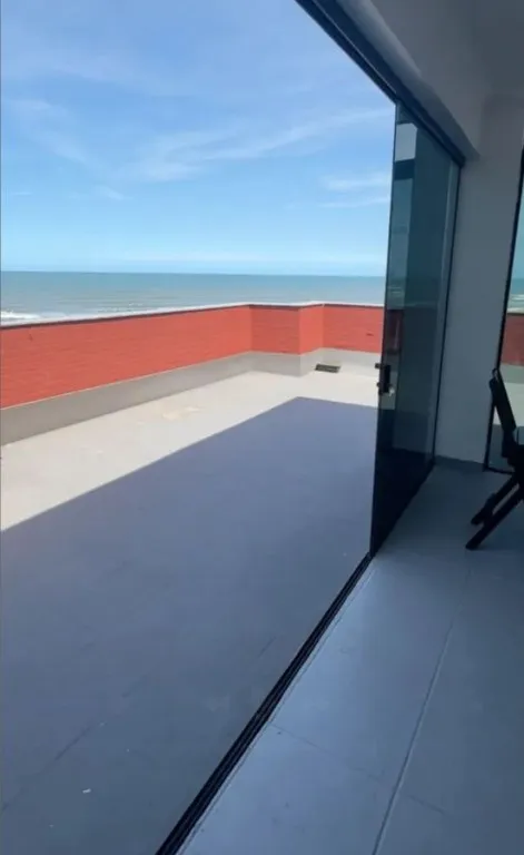 Imagem APARTAMENTO COM 304,00 m² - OCIAN - PRAIA GRANDE SP