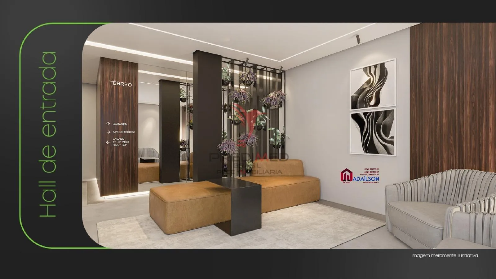 Imagem BG Connect Trindade Studio R$ 470.000