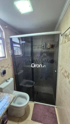 Imagem Apartamento com 3 dormitórios à venda, 118 m² por R$ 580.000,00 - Setor Goiânia 2 - Goiânia/GO