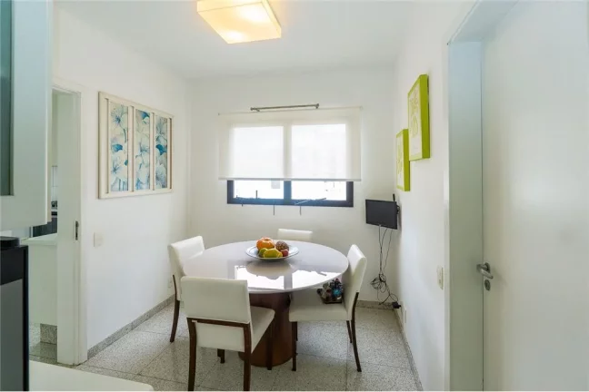 Imagem APARTAMENTO RESIDENCIAL em São Paulo - SP, Moema