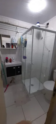 Imagem Apartamento à venda em São Paulo-SP, Jardim Ingá: 2 quartos, 1 banheiro, 1 vaga de garagem, 45m² de área. Venha conferir!
