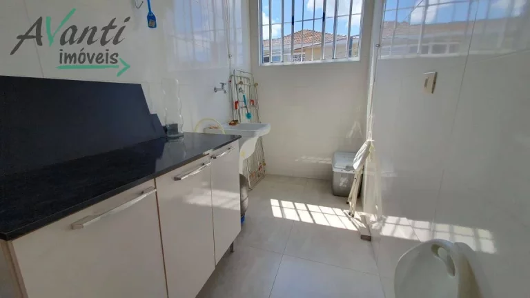 Imagem Apartamento à Venda no Embaré, Santos – 1 Dormitório, 2 Banheiros