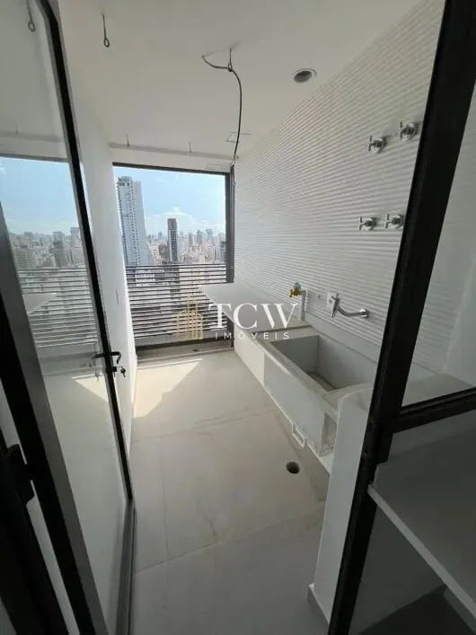 Imagem Apartamento à venda no bairro Pinheiros - São Paulo/SP, Zona Sul