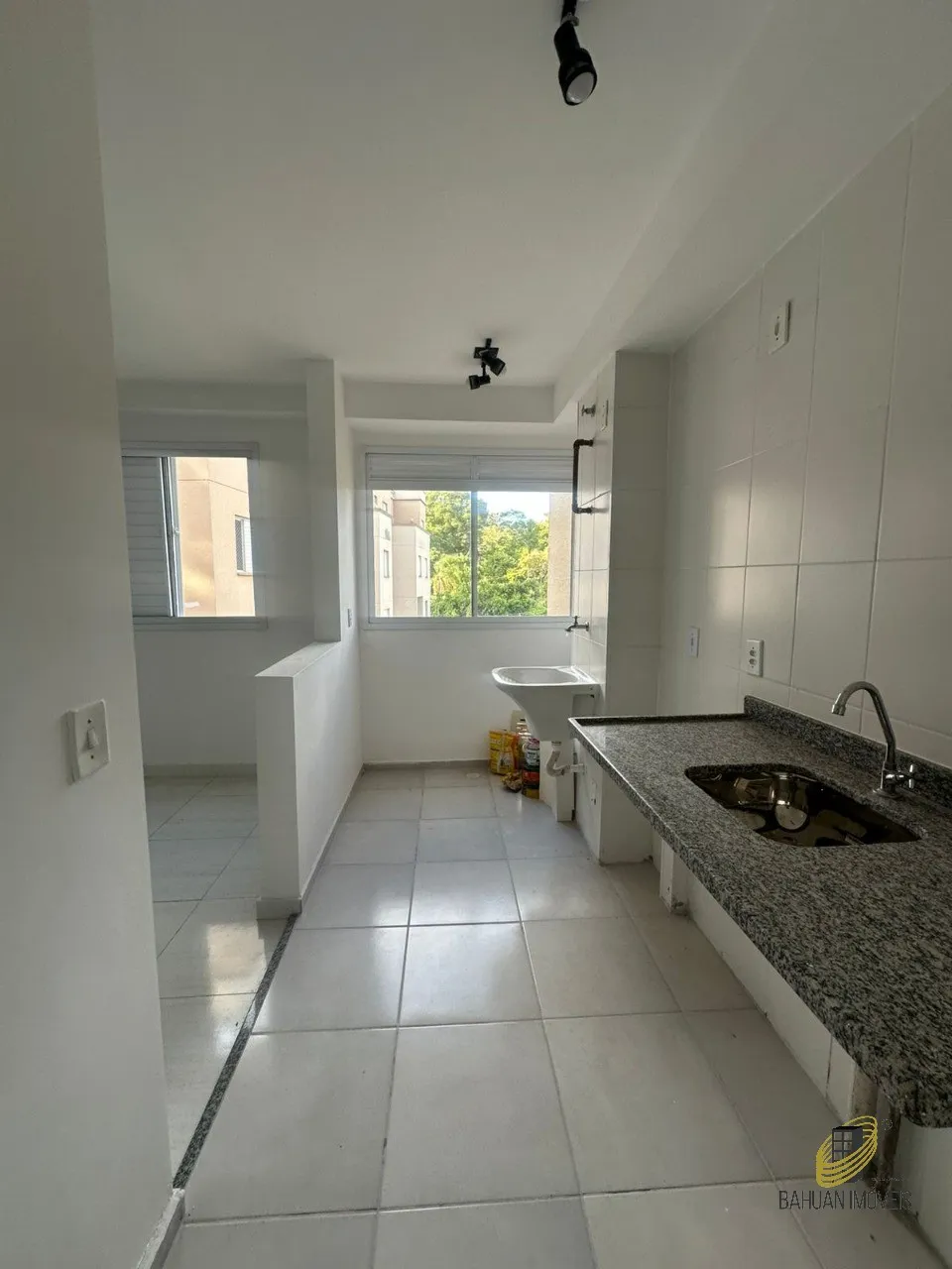 Imagem Imperdível! Apartamento para locação em Cotia-SP, Jardim Ísis. 3 quartos, 2 banheiros, 1 vaga de garagem. Aproveite!