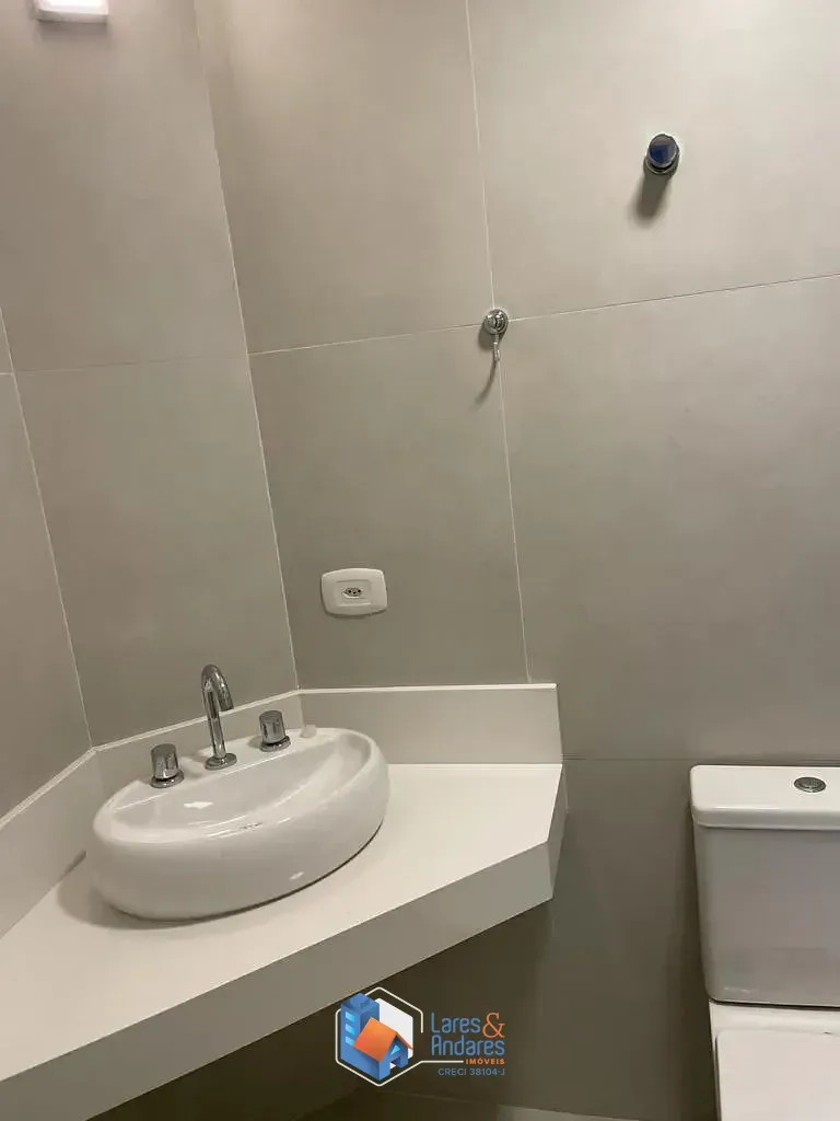 Imagem APTO À VENDA COM 39 M², 1 DORM, ARMÁRIOS PLANEJADOS, SACADA, COZINHA AMERICANA COM COOKTOP E 1 VG - JARDIM PAULISTA - SP.