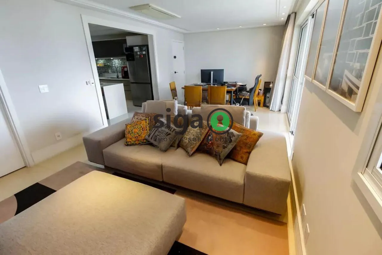 Foto do imóvel APARTAMENTO Á VENDA NO MORUMBI COM 2 SUÍTES E 2 VAGAS!