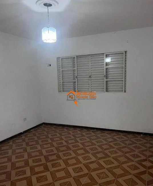 Imagem Imóvel com 5 casas à venda, 200 m² por R$ 1.275.000 - Jardim Paulista - Guarulhos/SP