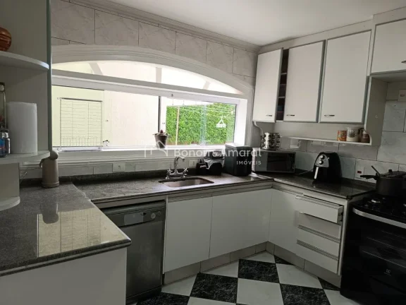 Imagem Casa à venda com 5 quartos no Residencial Gallery, em Campinas - SP.

Imóvel bem amplo e aconchega...