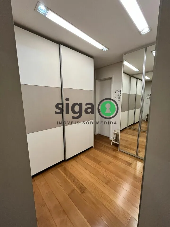 Imagem APARTAMENTO Á VENDA NO BROOKLIN COM 3 SUÍTES, 3 VAGAS!