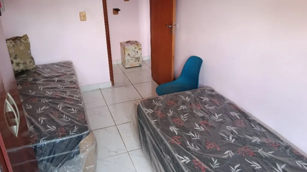 Imagem APARTAMENTO COM 50,00 m² - OCIAN - PRAIA GRANDE SP