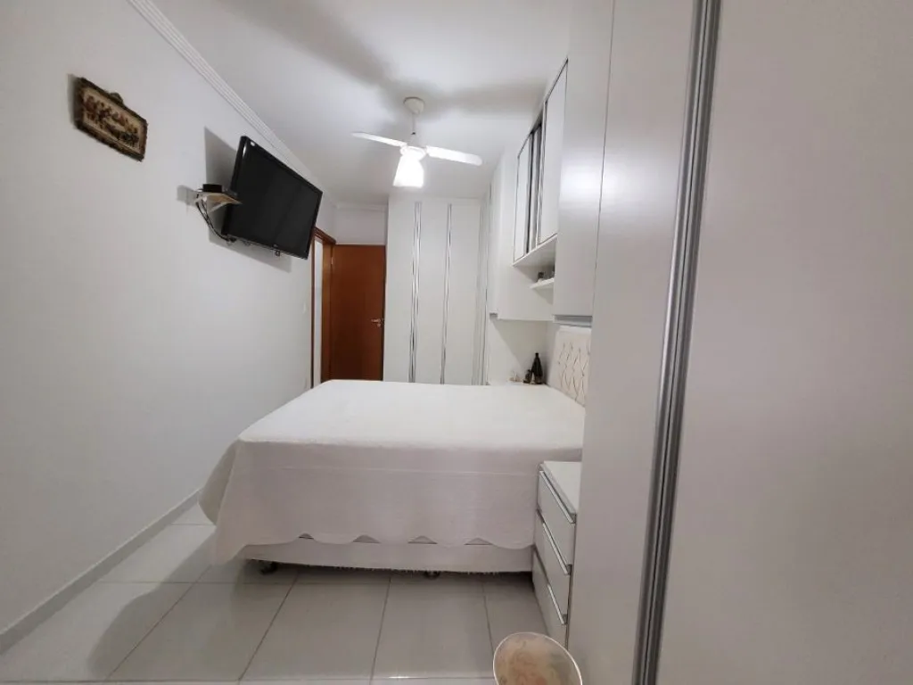 Imagem APARTAMENTO COM 103,00 m² - TUPI - PRAIA GRANDE SP