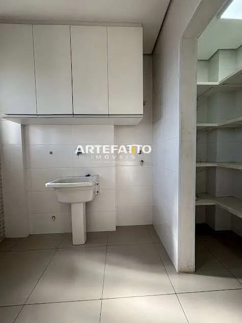 Imagem Apartamento à venda em Franca, Estação, com 3 quartos, 107m2