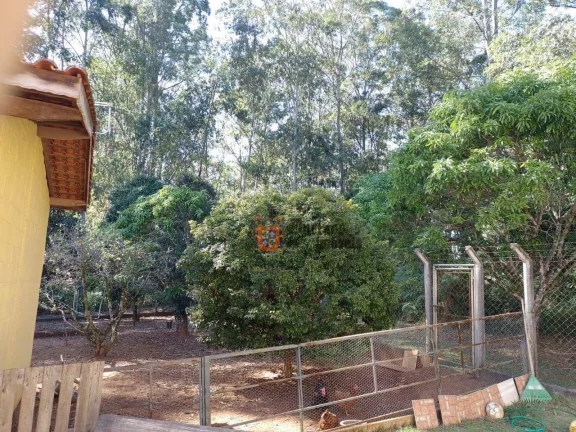 Imagem Chácara com 2 dormitórios à venda, 1000 m² por R$ 850.000,00 - Parque São Gabriel - Itatiba/SP