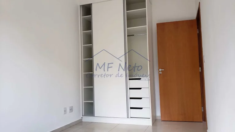 Imagem Apartamento Padrão