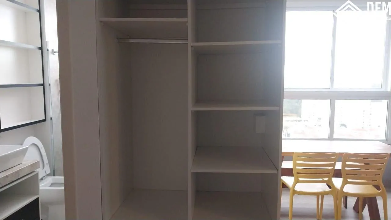 Imagem Apartamento com 1 Dormitorio(s) localizado(a) no bairro Loteamento Mogilar em Mogi das Cruzes / Mato Grosso do Sul Ref.:8096517