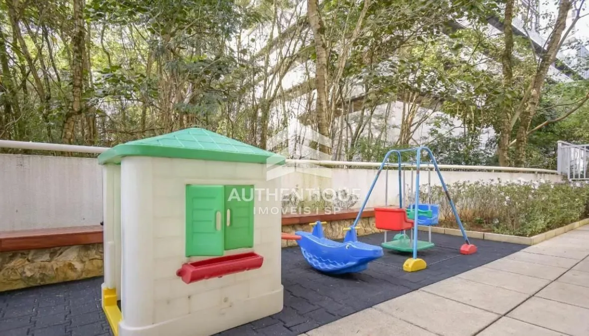 Imagem ON Panamby - Apartamento à venda em São Paulo/SP