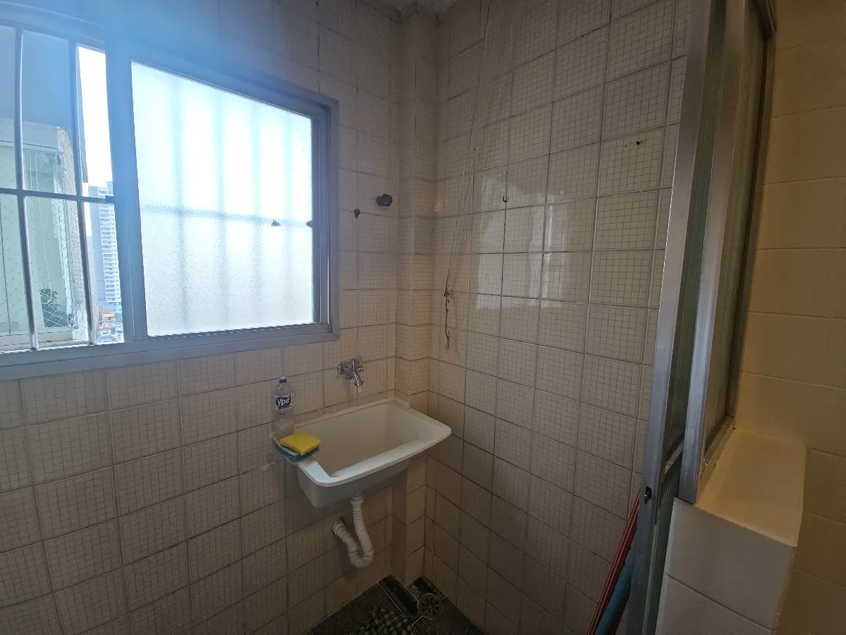 Imagem Apartamento para venda em Vila Ema com 2 quartos, 64m2