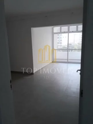 Imagem Maravilhoso apartamento dois dormitórios suíte varanda no Jardim Aquarius
