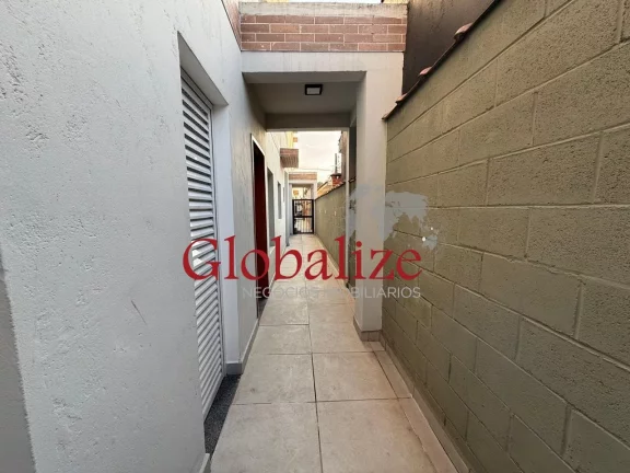 Imagem Apartamento térreo 01 dormitório 01 vaga de garagem adaptado PCD no Estuário R$ 380.000,00