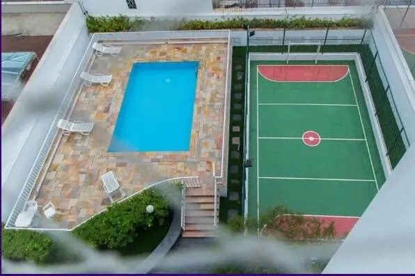 Imagem Apartamento Reformado Vila Mascote - 55M², 2 Dorms, 1 Suíte, 1 Vaga.