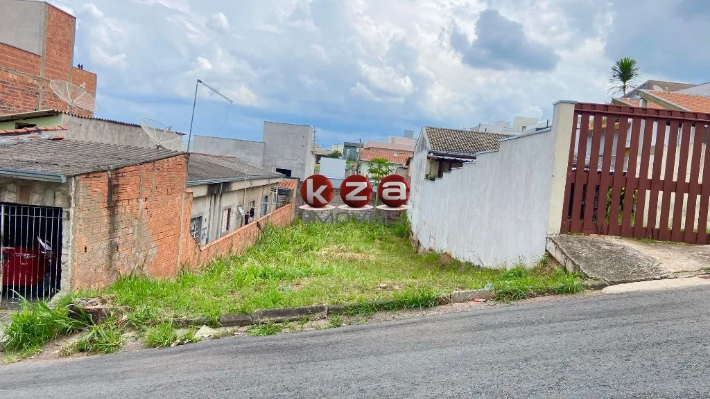 Foto do imóvel Oportunidade! Terreno à venda em Valinhos-SP, no Bosque dos Eucaliptos, com 240,00 m² de área