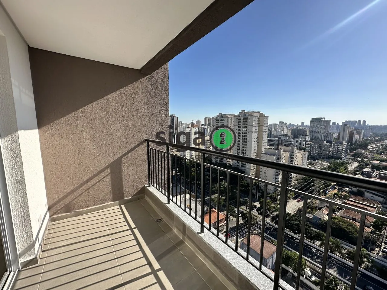 Imagem Apartamento para venda no Campo Belo, São Paulo - SP