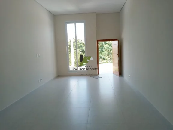 Imagem Casa à venda em Condomínio Itupeva/SP