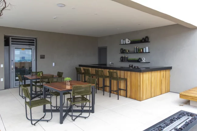 Imagem Oportunidade: Studio de 31m² (Unidade de revenda) 110 mil + transferência de dívida de 420 mil!