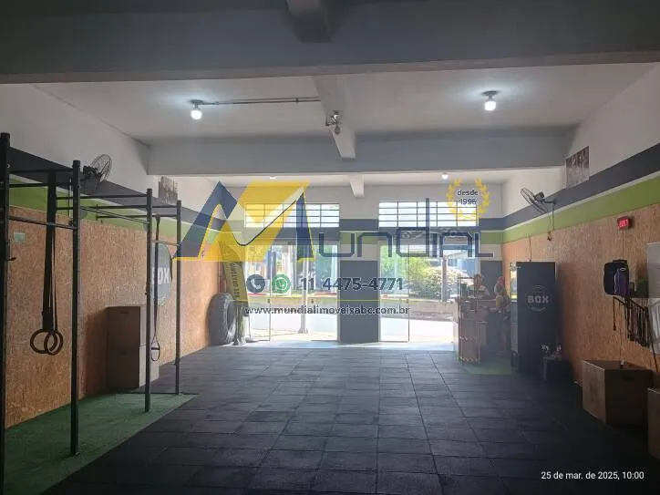 Imagem "Quer um espaço pronto para negócios e valorização? Essa chance é rara!"