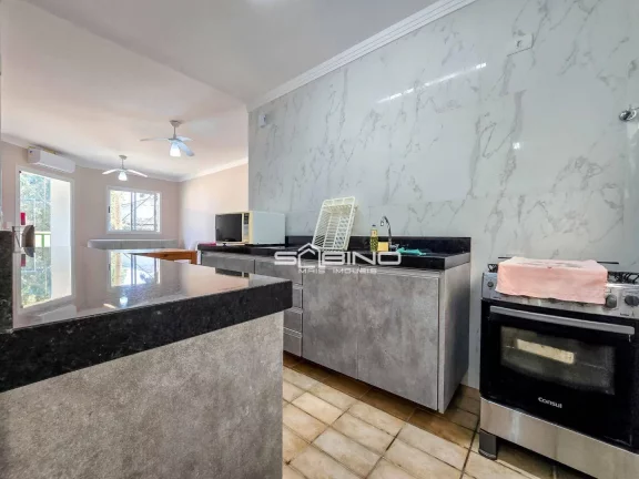 Imagem Apartamento à venda, com 2 dormitórios 1 suíte 75m² em Riviera de São Lourenço - Bertioga S/P